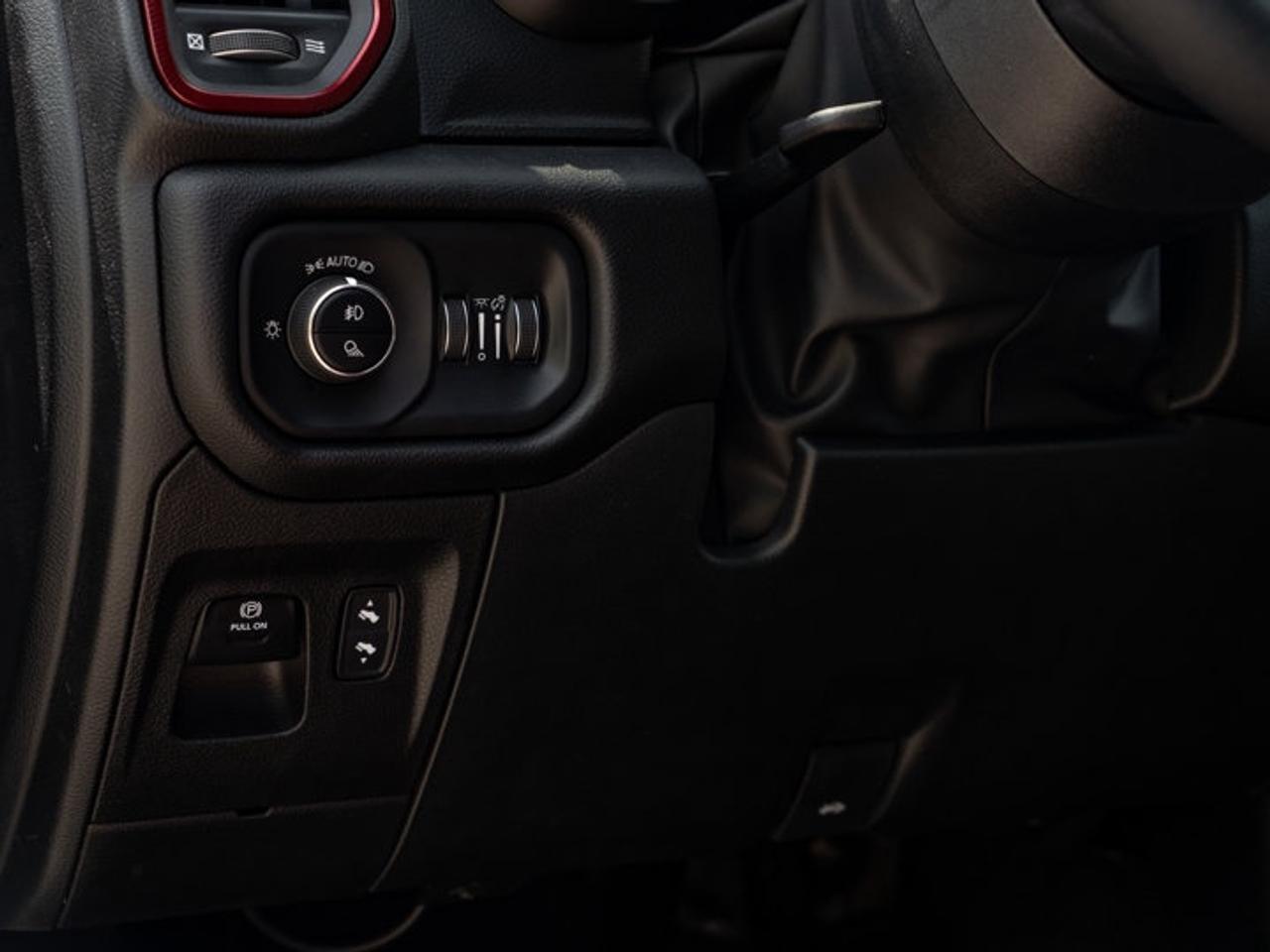 2025 RAM 1500 Rebel Photo