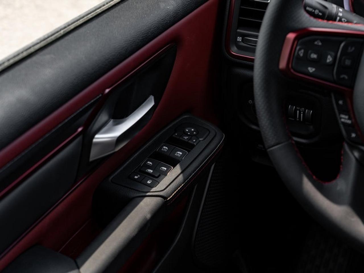 2025 RAM 1500 Rebel Photo