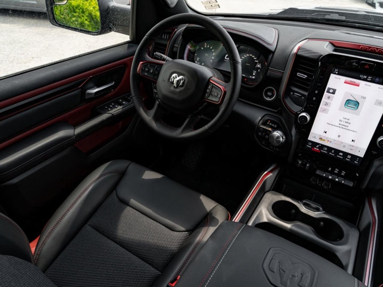 2025 RAM 1500 Rebel Photo