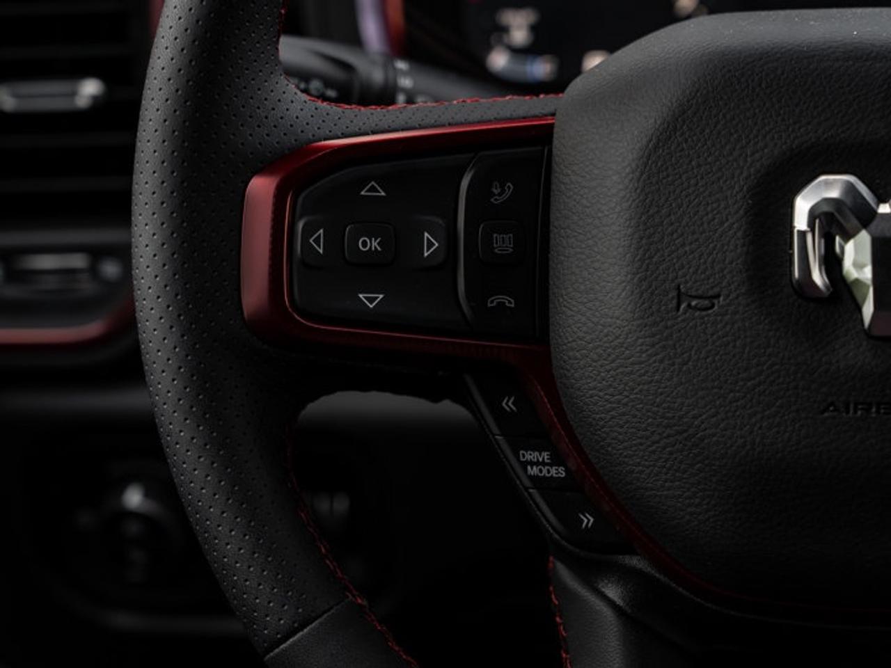 2025 RAM 1500 Rebel Photo