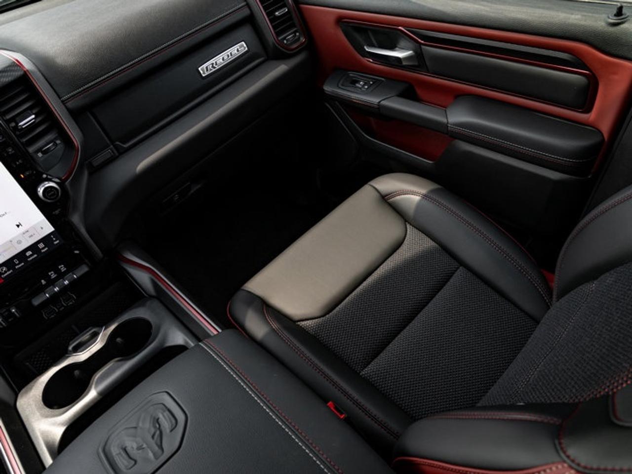 2025 RAM 1500 Rebel Photo