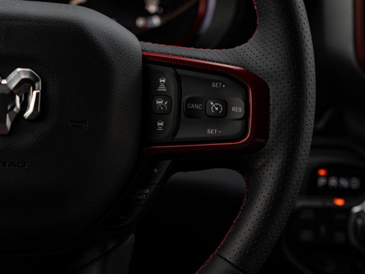 2025 RAM 1500 Rebel Photo