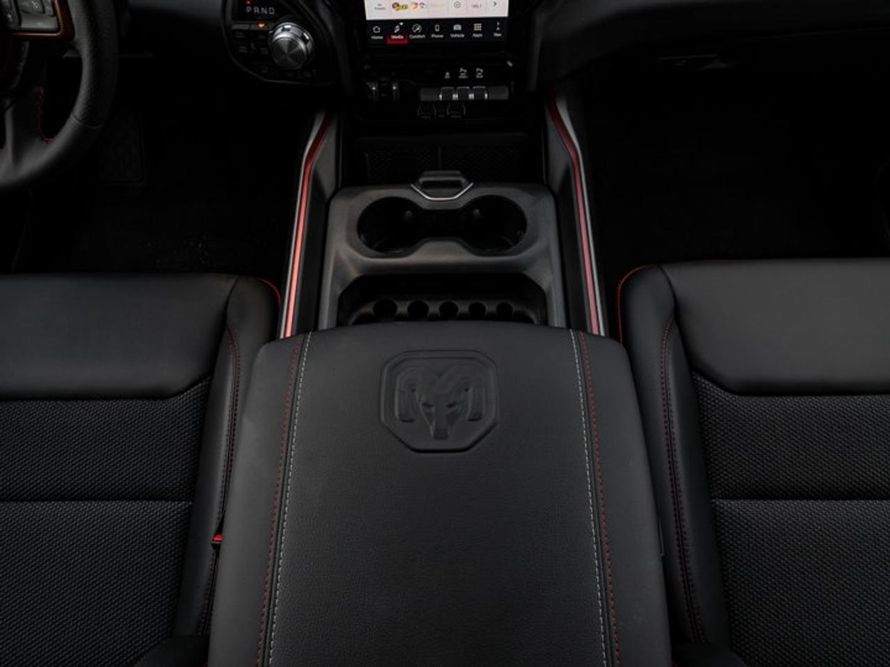 2025 RAM 1500 Rebel Photo