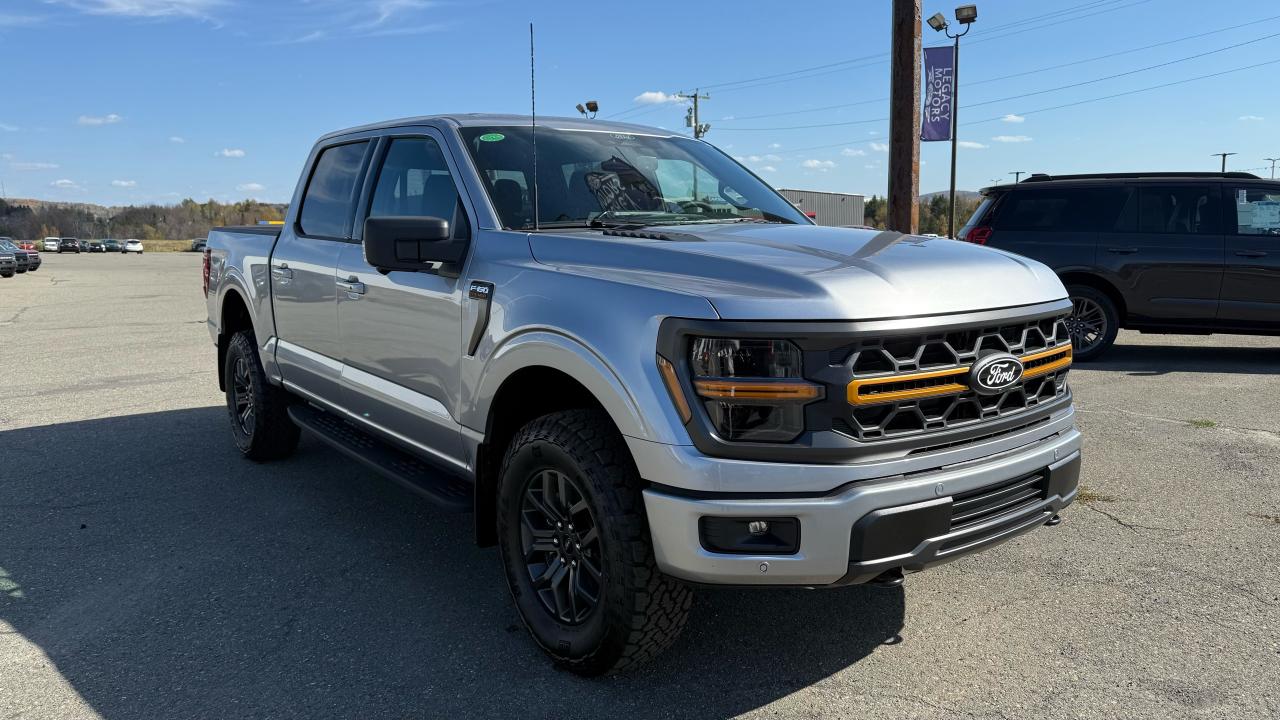 2025 Ford F-150  Photo1