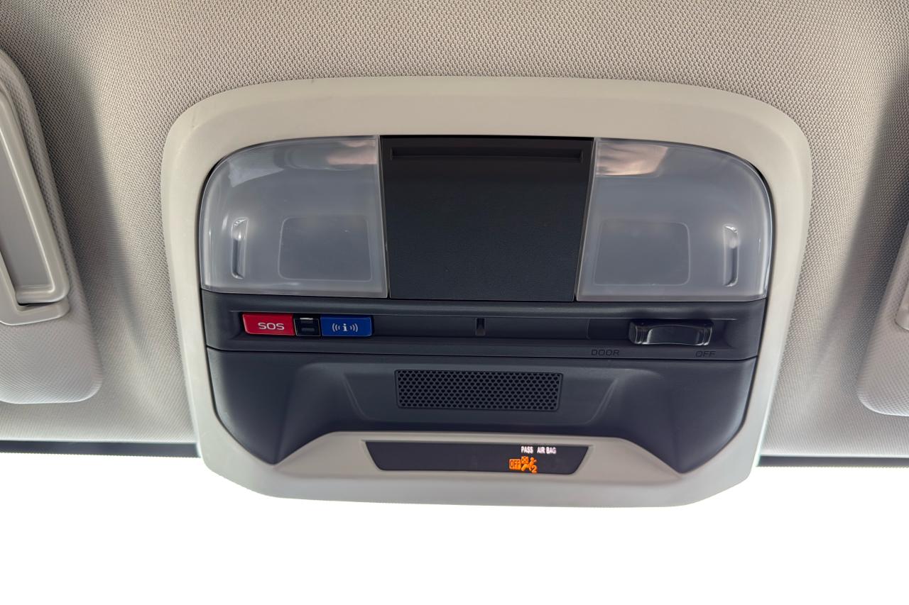 2022 Subaru Impreza Touring Photo