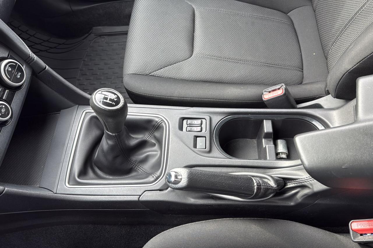 2022 Subaru Impreza Touring Photo