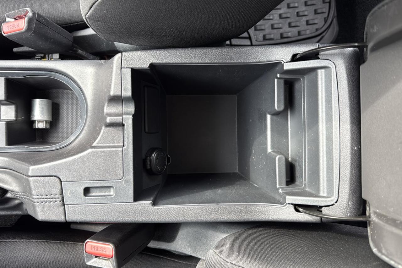 2022 Subaru Impreza Touring Photo