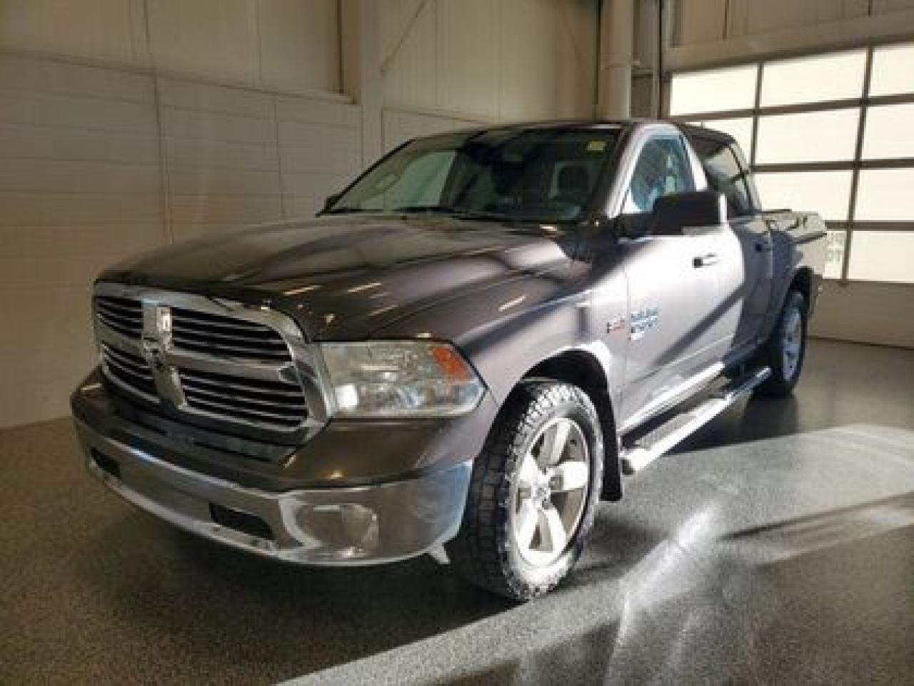 Used 2022 RAM 1500 Classic SLT W/ REMOTE START for sale in Moose Jaw, SK