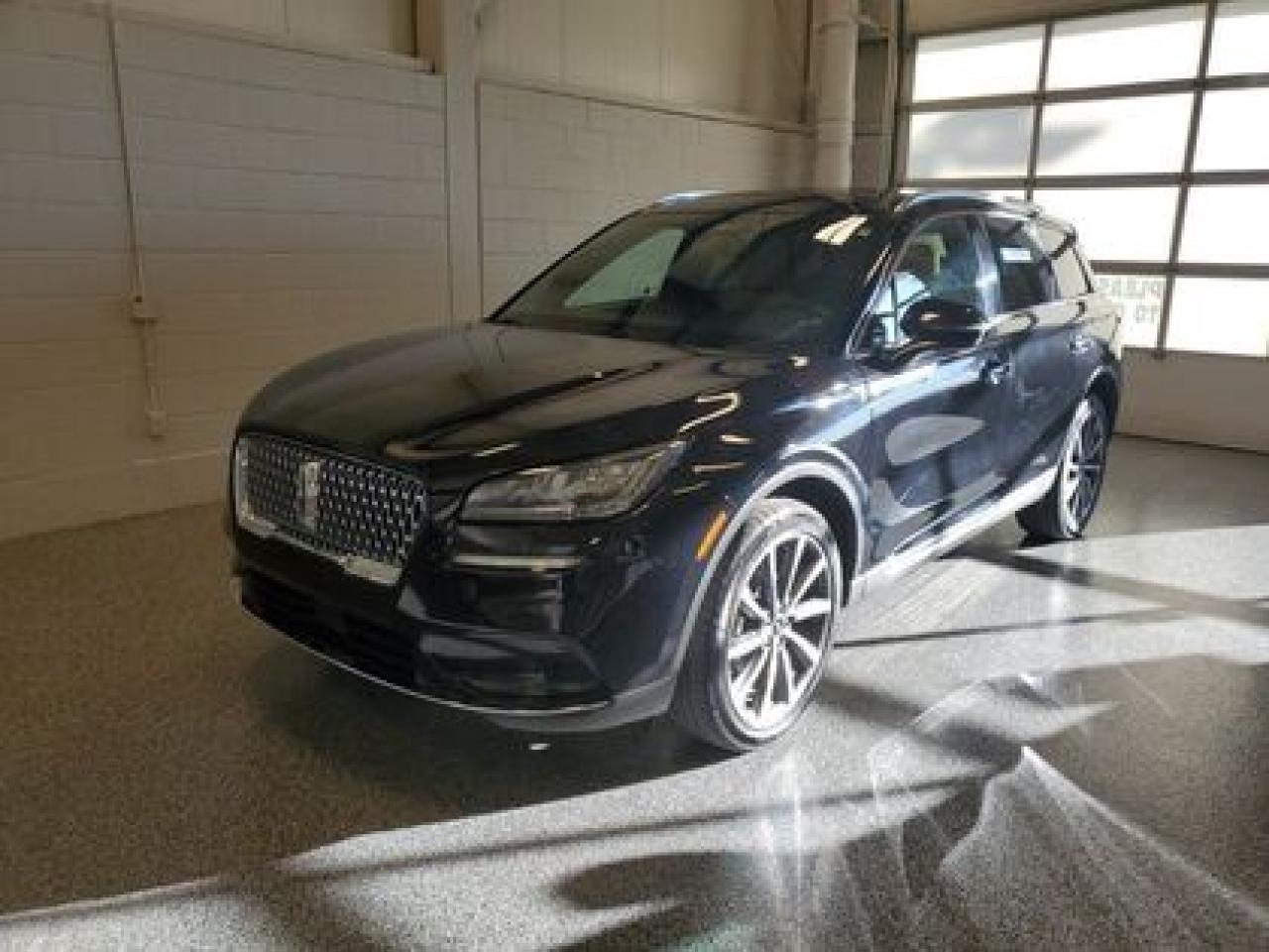 Used 2020 Lincoln Corsair RESERVE W/ POWER MOONROOF for sale in Moose Jaw, SK
