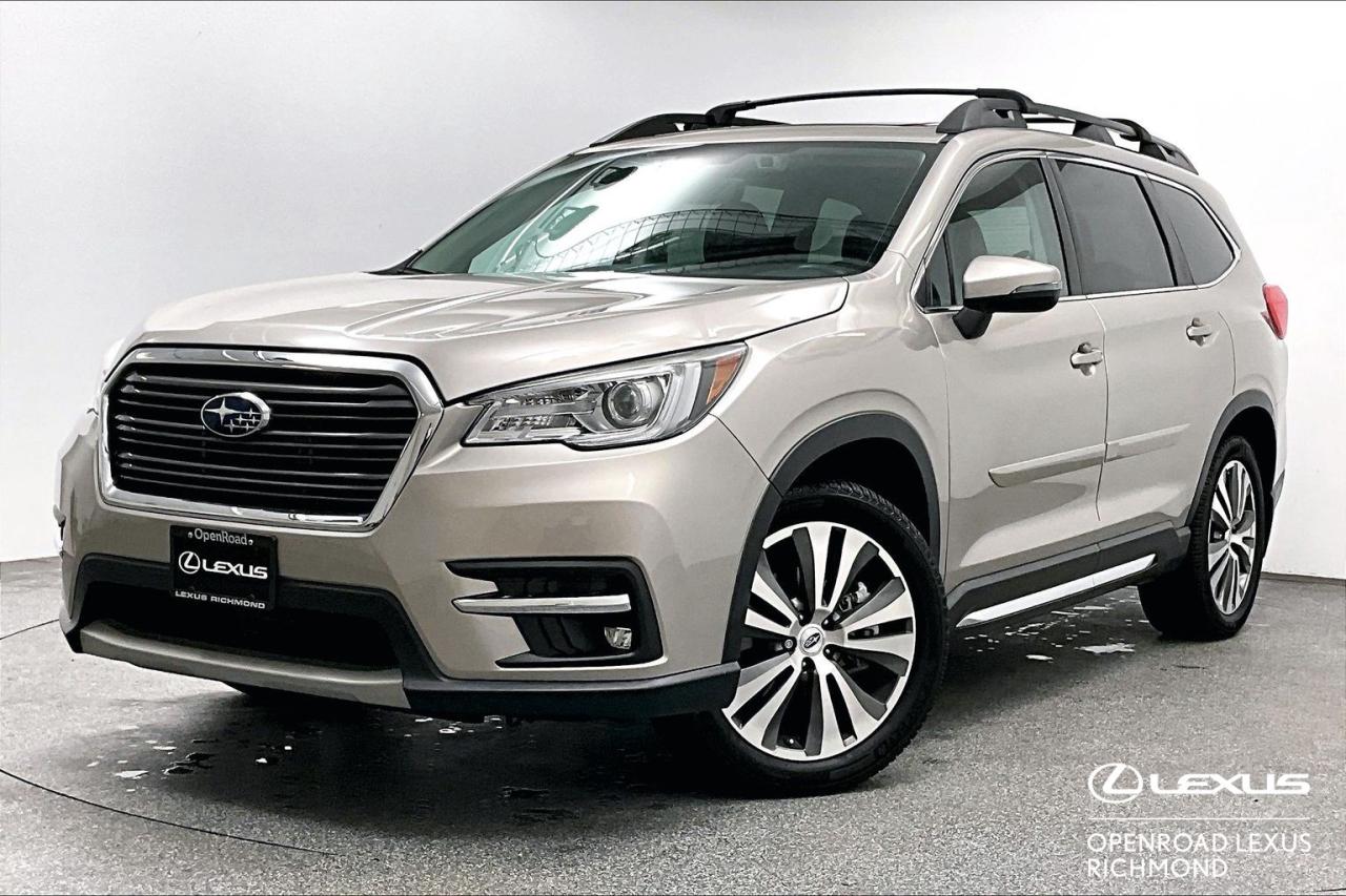 Used 2019 Subaru ASCENT Limited for sale in Richmond, BC