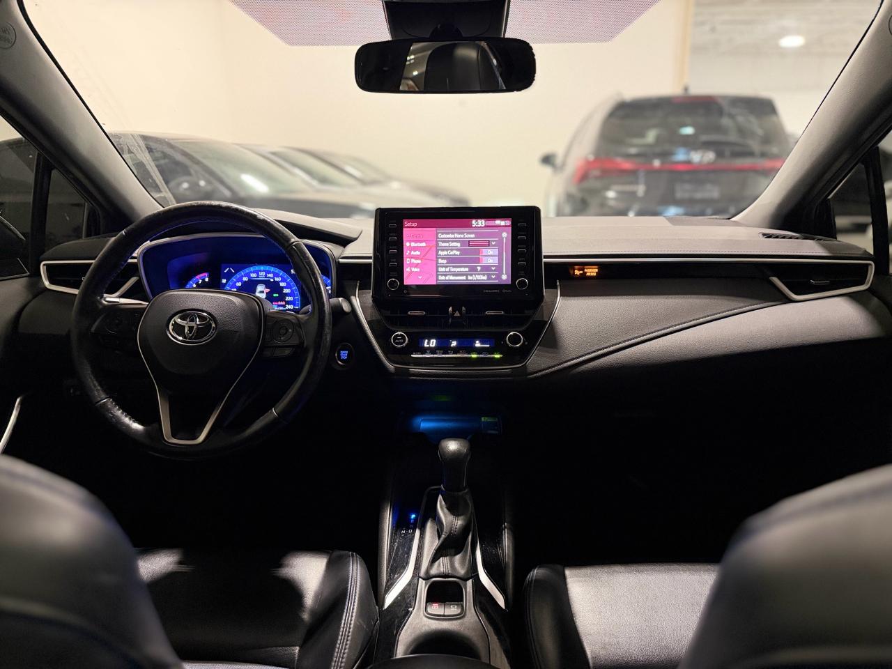 2020 Toyota Corolla SE - Photo #17