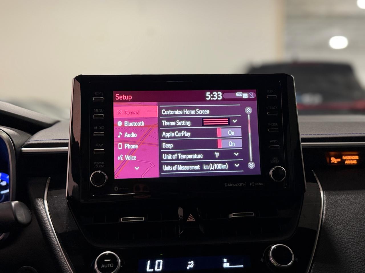 2020 Toyota Corolla SE - Photo #14