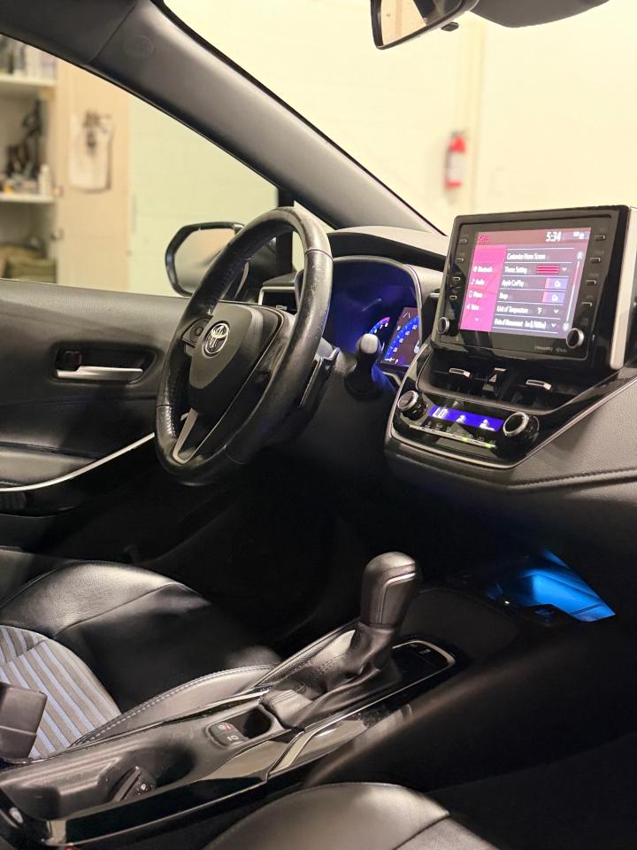 2020 Toyota Corolla SE - Photo #20