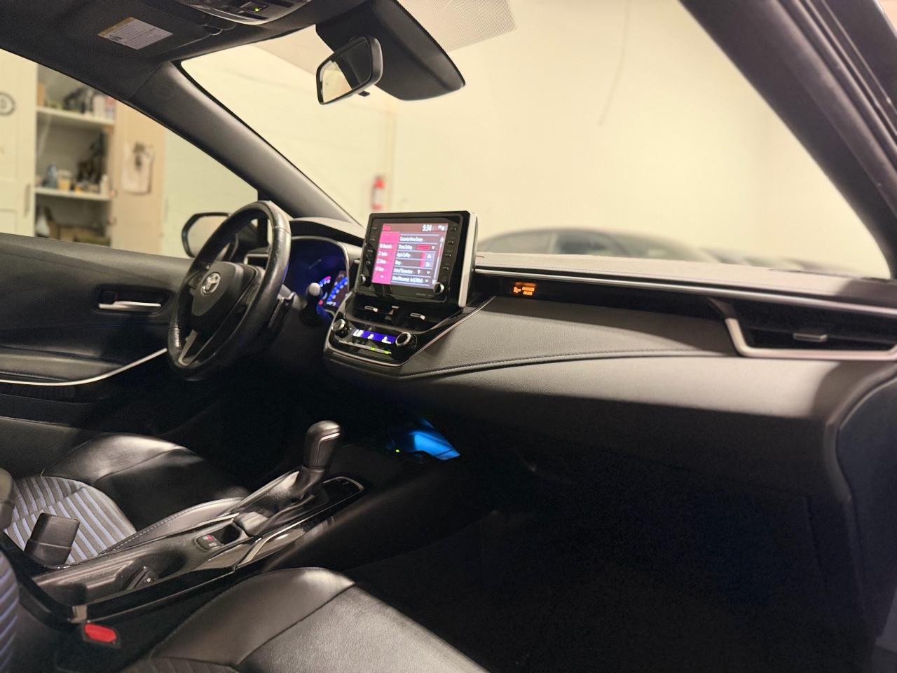 2020 Toyota Corolla SE - Photo #21