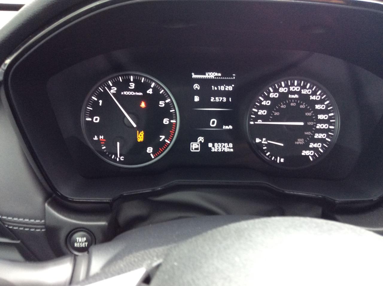 2024 Subaru Crosstrek Onyx Photo