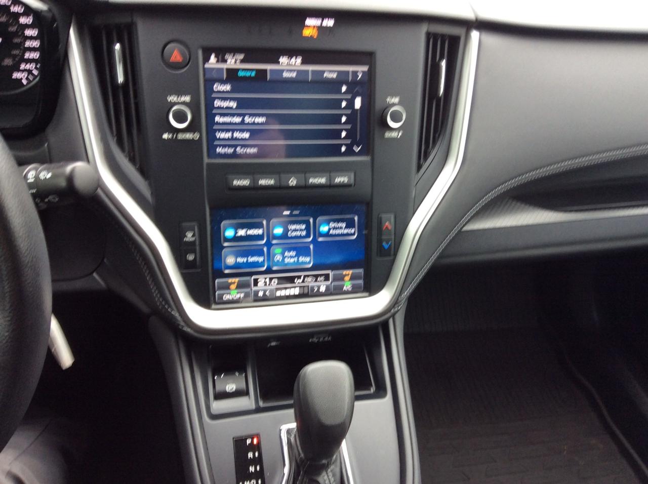 2024 Subaru Crosstrek Onyx Photo