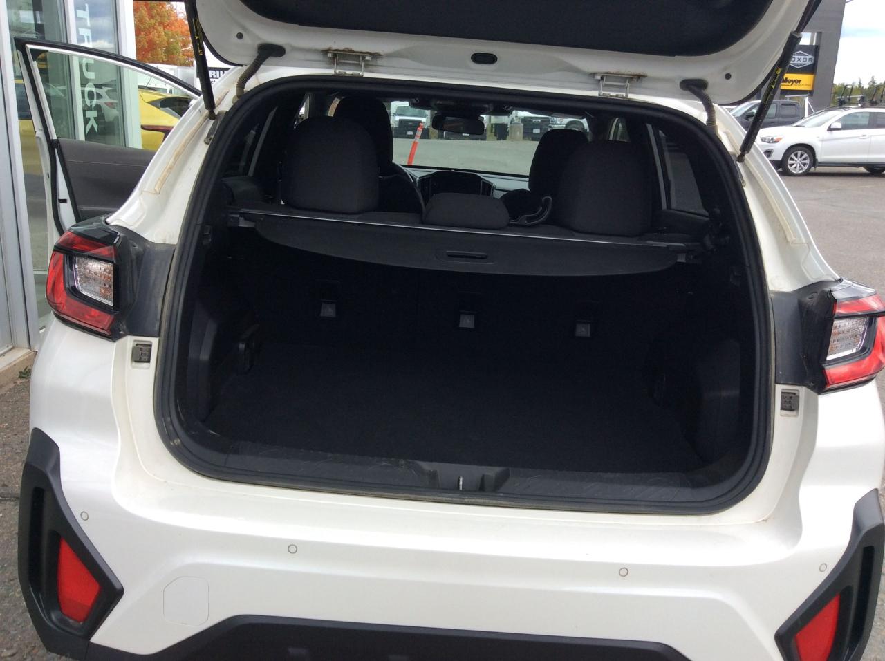 2024 Subaru Crosstrek Onyx Photo