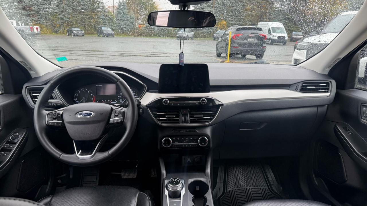2022 Ford Escape  Photo5
