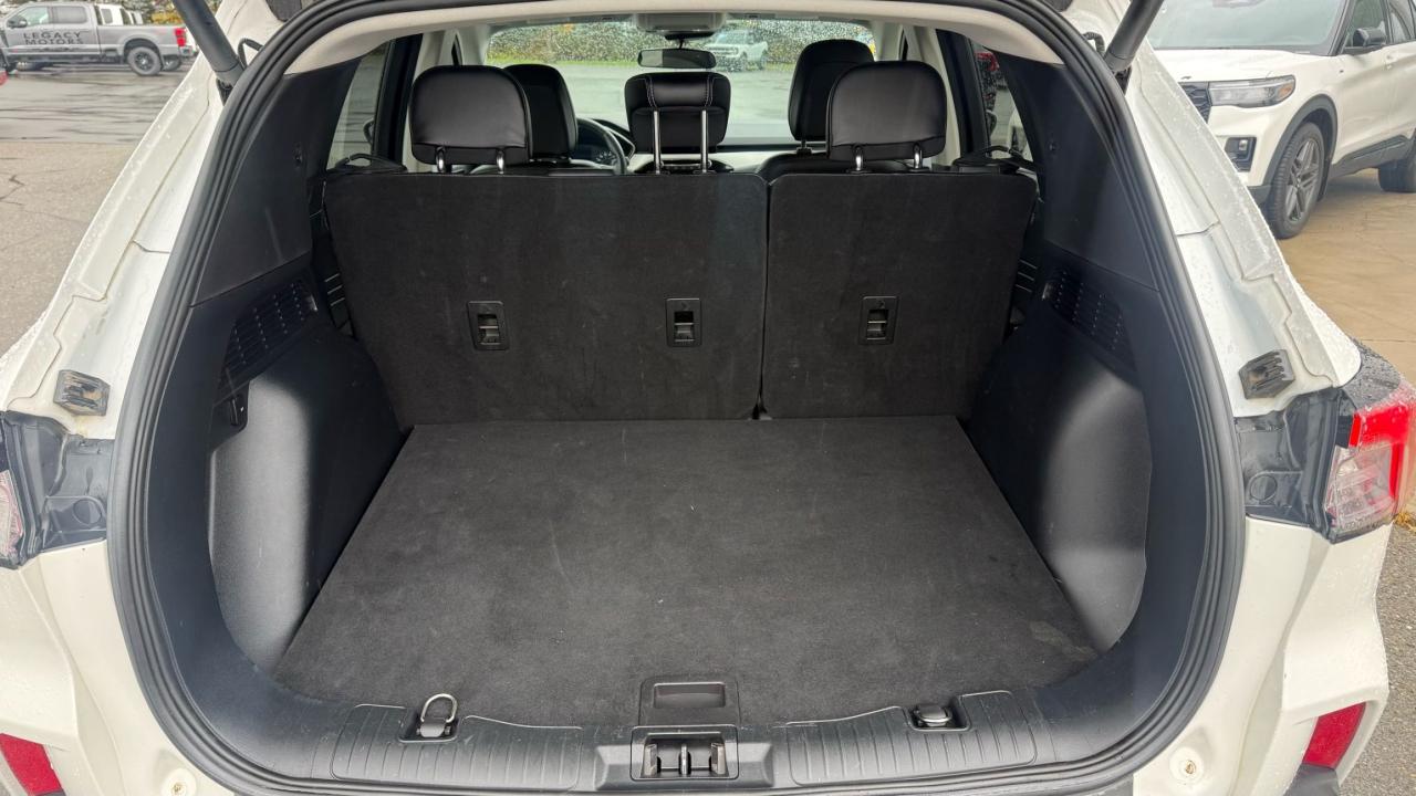 2022 Ford Escape  Photo5