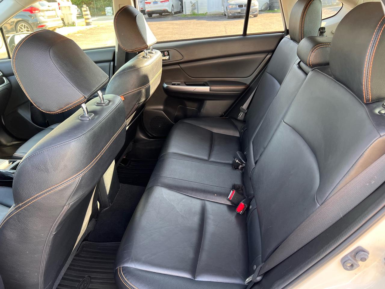 2016 Subaru Crosstrek 2.0i w/Limited Pkg Photo49