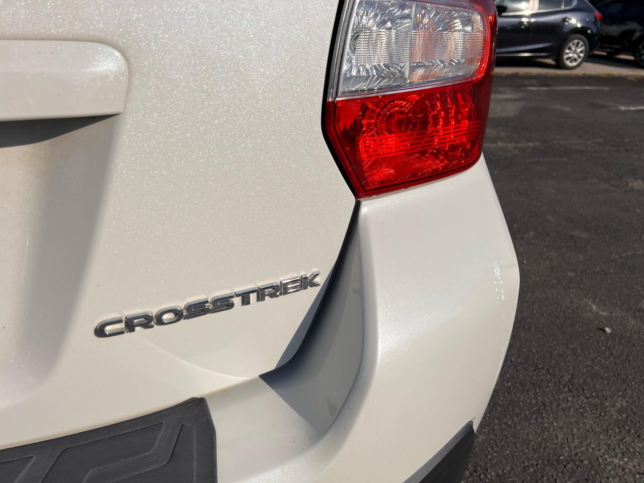 2016 Subaru Crosstrek 2.0i w/Limited Pkg Photo13