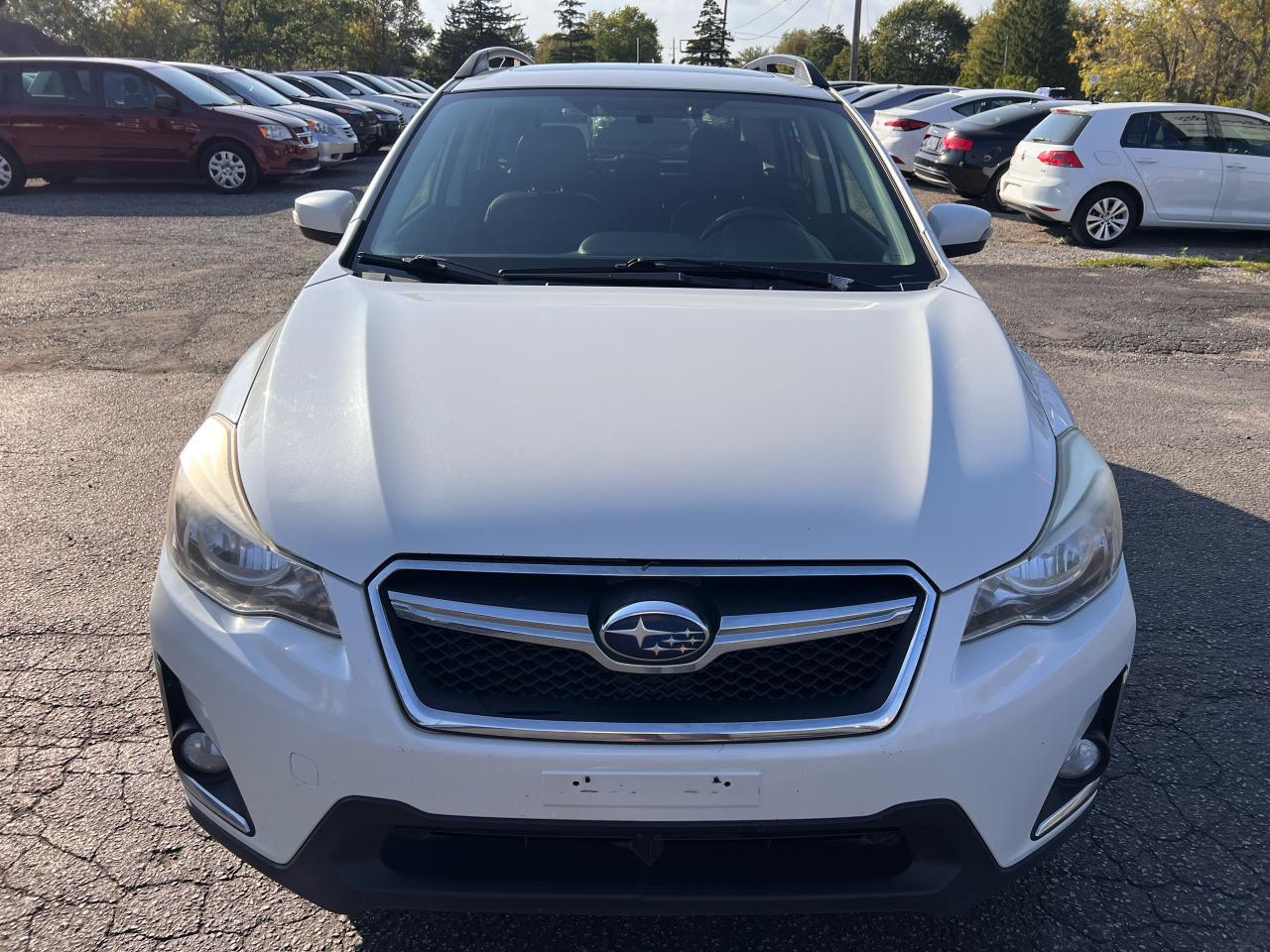 2016 Subaru Crosstrek 2.0i w/Limited Pkg Photo39