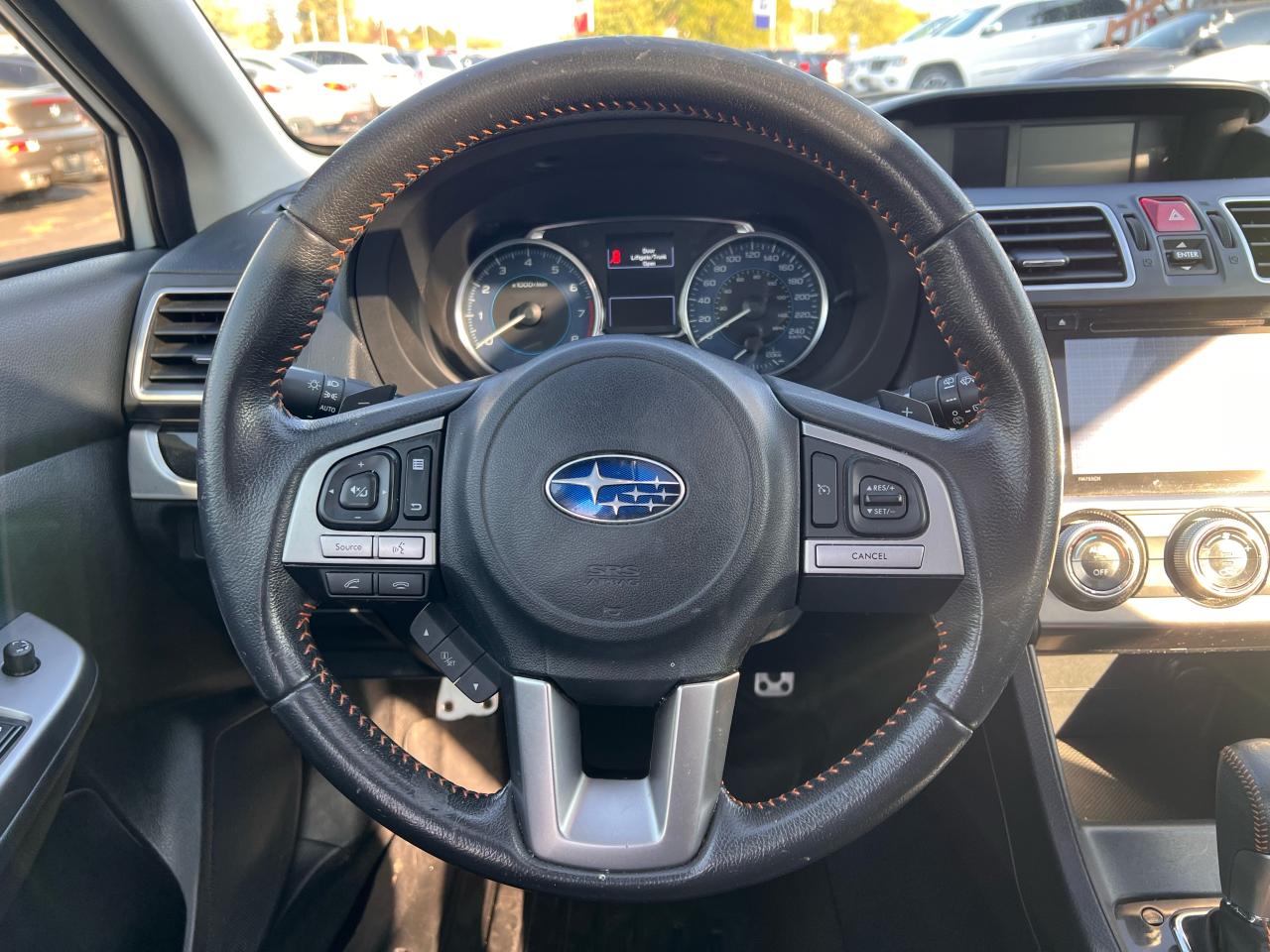 2016 Subaru Crosstrek 2.0i w/Limited Pkg Photo20