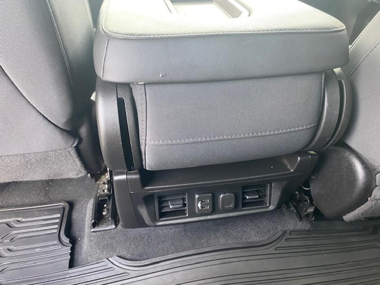 2020 Chevrolet Silverado 1500 4WD Crew Cab 157" LT - Photo #14