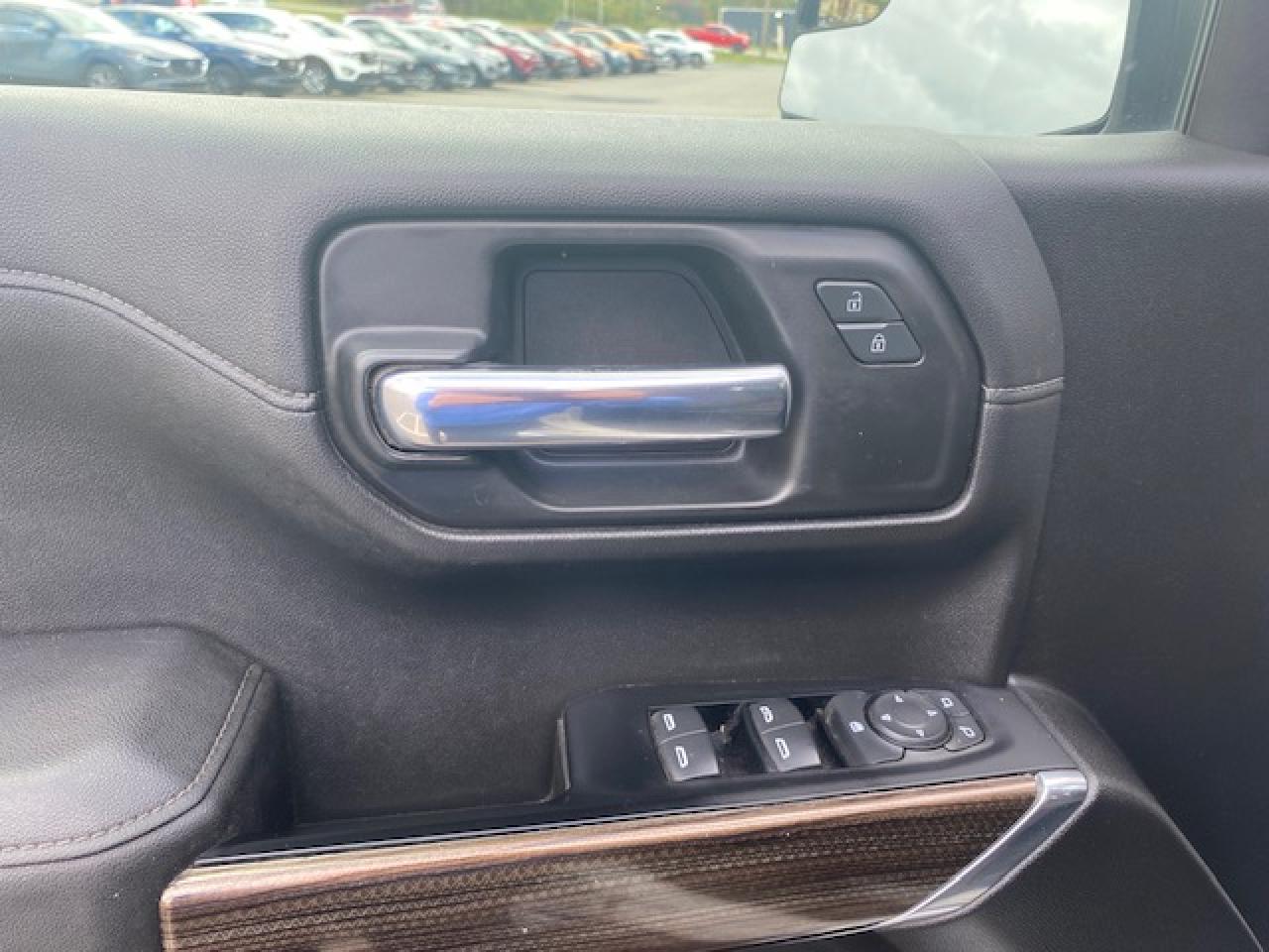 2020 Chevrolet Silverado 1500 4WD Crew Cab 157" LT - Photo #13
