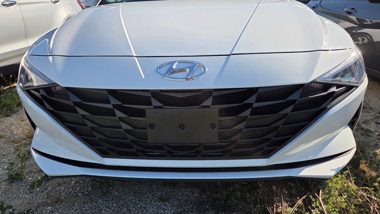 2023 Hyundai Elantra Essential - Photo #6