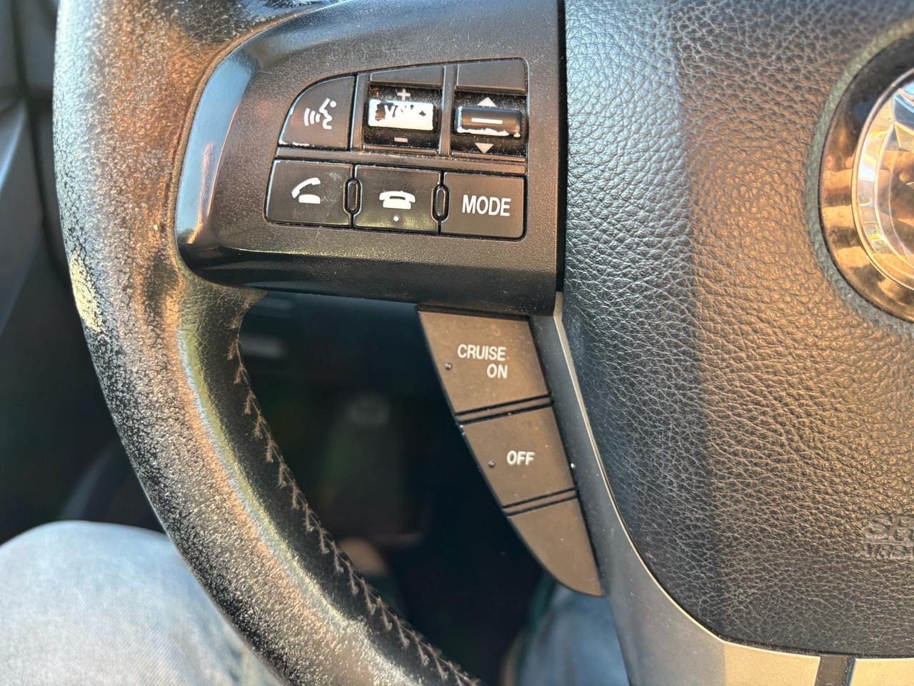 2012 Mazda CX-7 FWD 4dr GX Photo