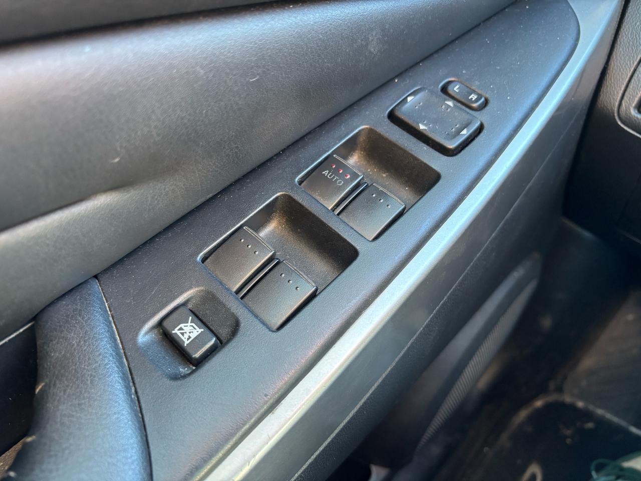 2012 Mazda CX-7 FWD 4dr GX Photo