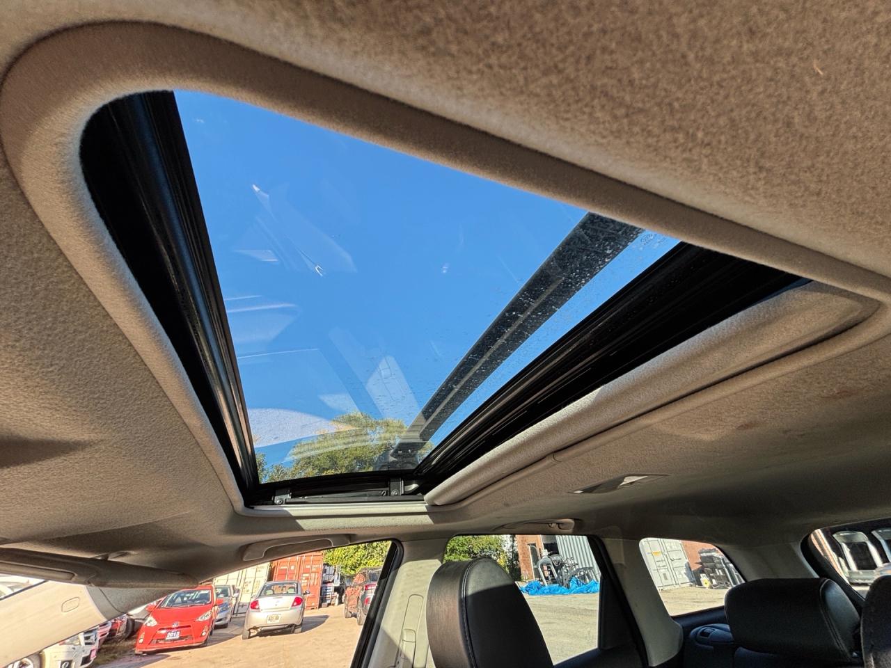 2012 Mazda CX-7 FWD 4dr GX Photo