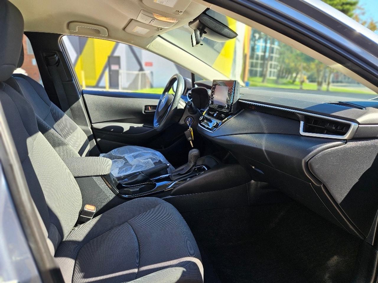 2022 Toyota Corolla AUTOMATIC-CARPLAY-REAR CAMERA-CERTIFIED Photo