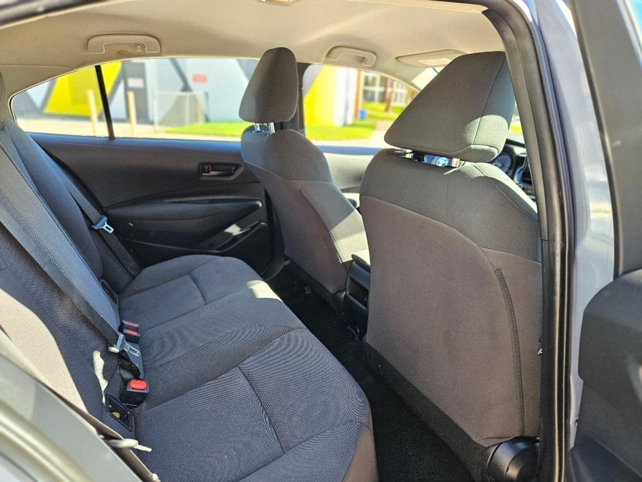 2022 Toyota Corolla AUTOMATIC-CARPLAY-REAR CAMERA-CERTIFIED Photo