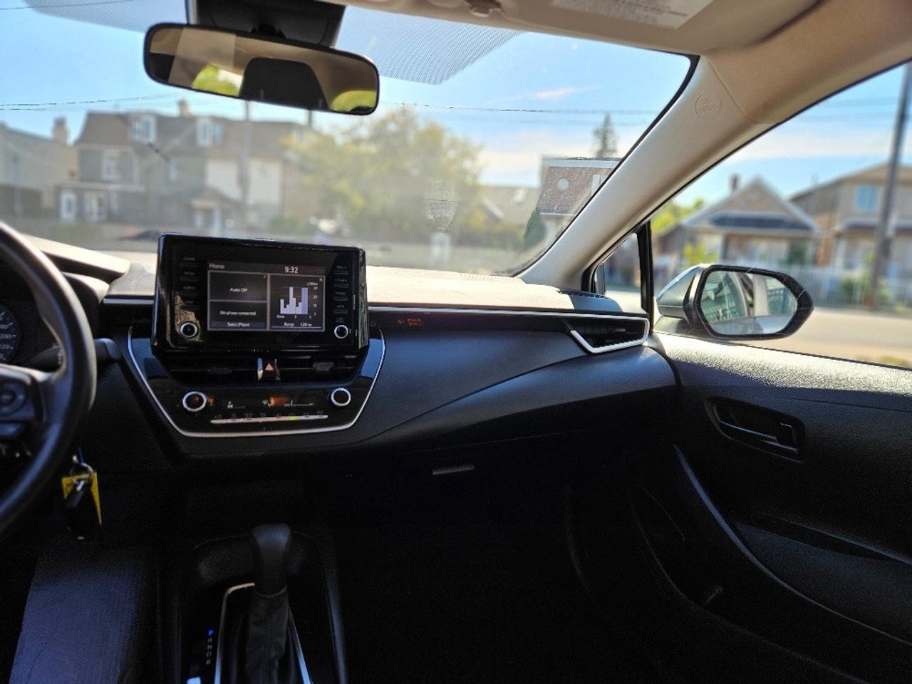 2022 Toyota Corolla AUTOMATIC-CARPLAY-REAR CAMERA-CERTIFIED Photo