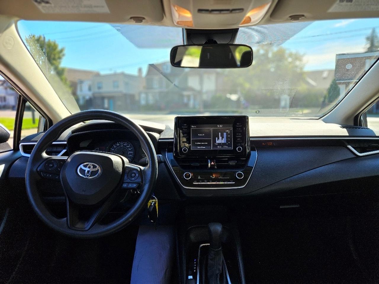2022 Toyota Corolla AUTOMATIC-CARPLAY-REAR CAMERA-CERTIFIED Photo