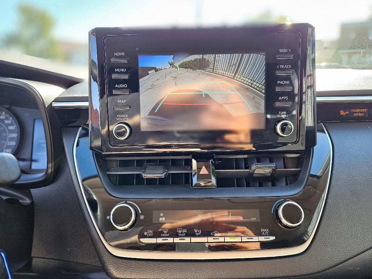 2022 Toyota Corolla AUTOMATIC-CARPLAY-REAR CAMERA-CERTIFIED Photo