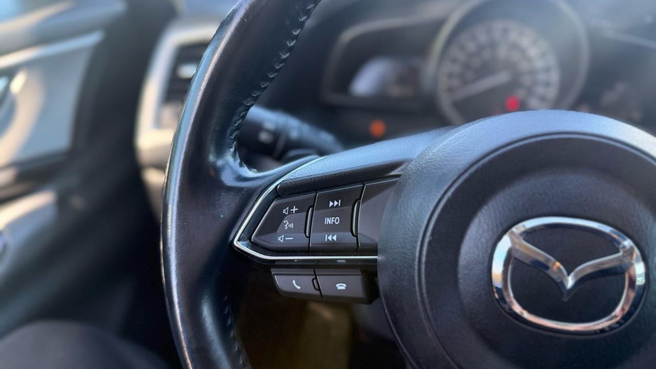2018 Mazda MAZDA3 GT - Photo #18