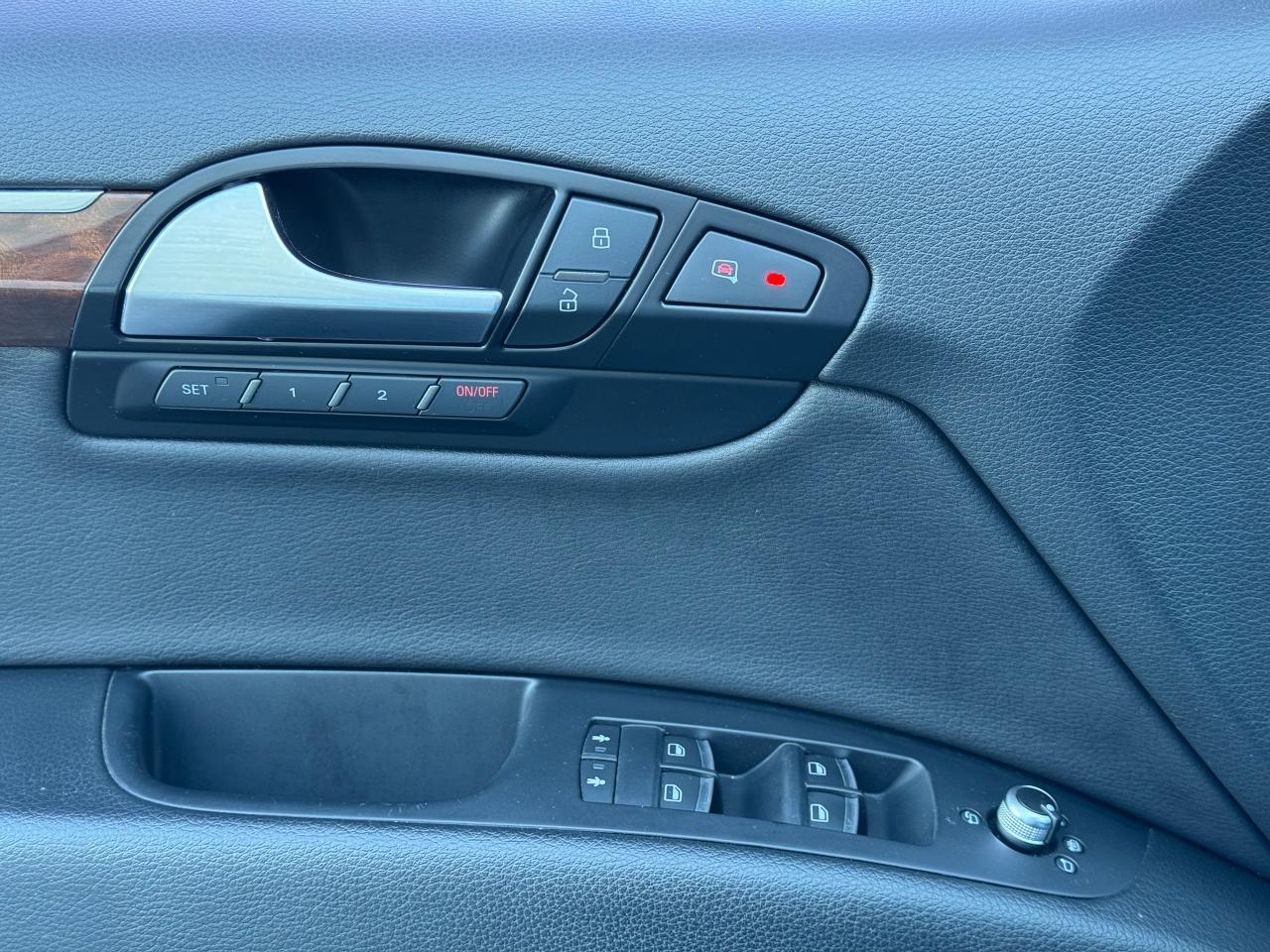 2012 Audi Q7 3.0L Premium **7 SEATER** - Photo #25