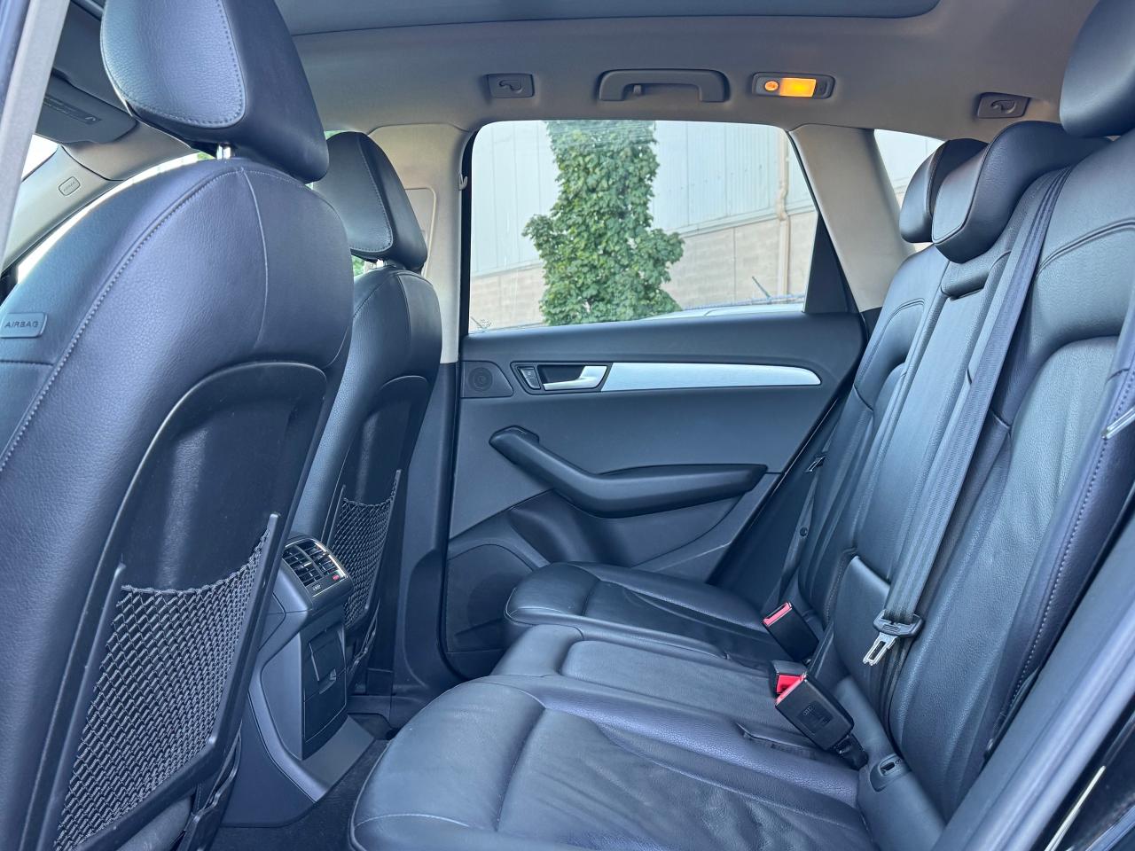 2012 Audi Q5 Premium 3.2L **HEATED FRONT SEATS** - Photo #27