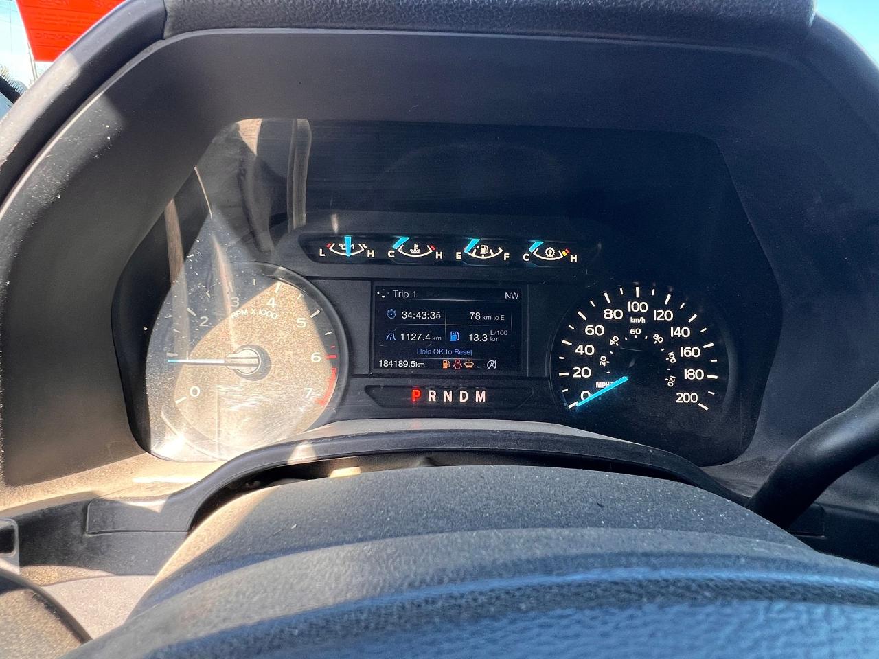 2018 Ford F-150 XL 4WD SuperCrew 5.5' Box - Photo #10