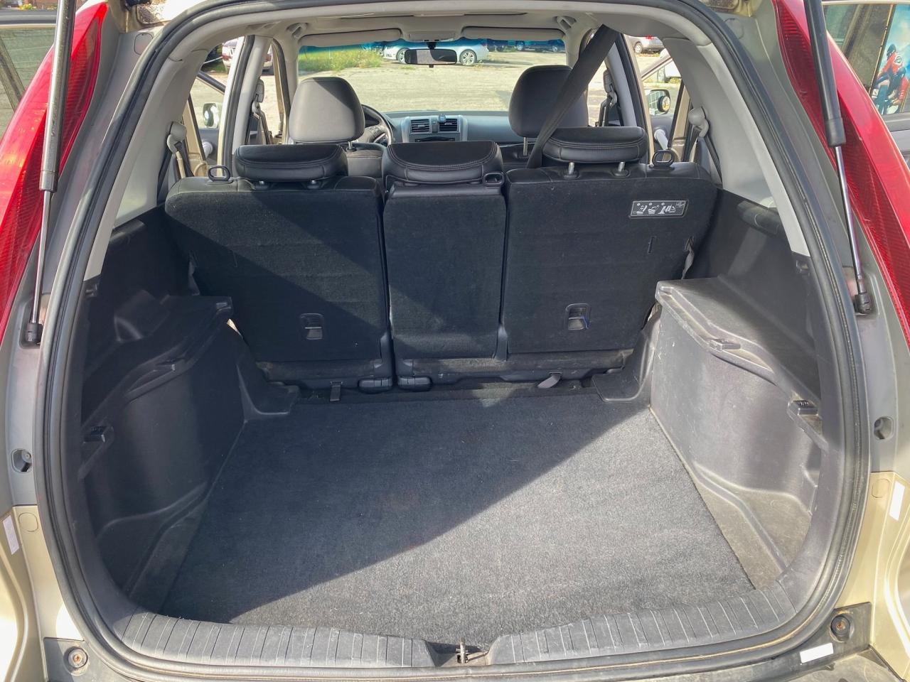 2007 Honda CR-V 4WD 5dr EX-L - Photo #15