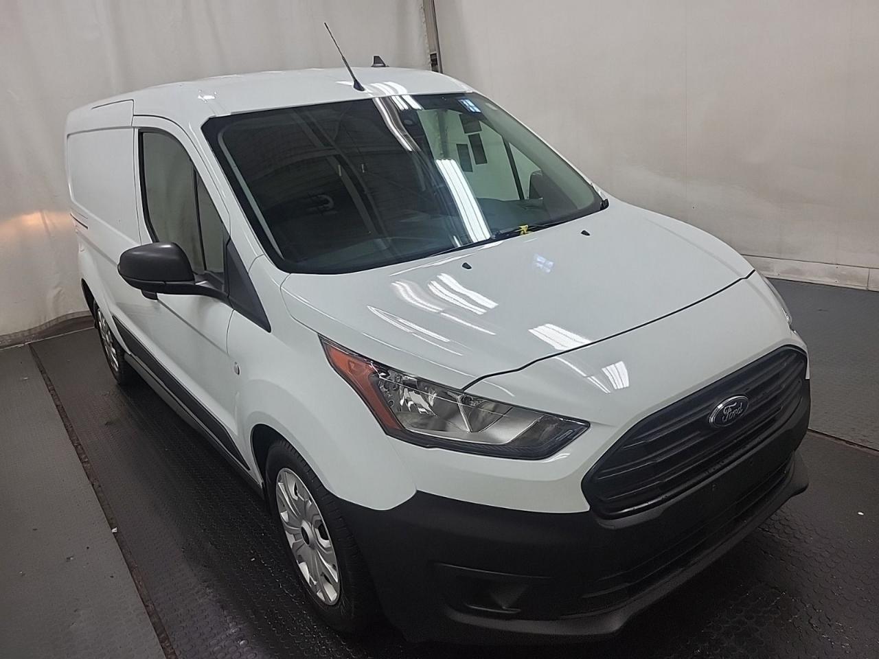 2020 Ford Transit Connect XL w/Dual Sliding Doors | BACKUP CAM | LOW LOW KM! Photo3