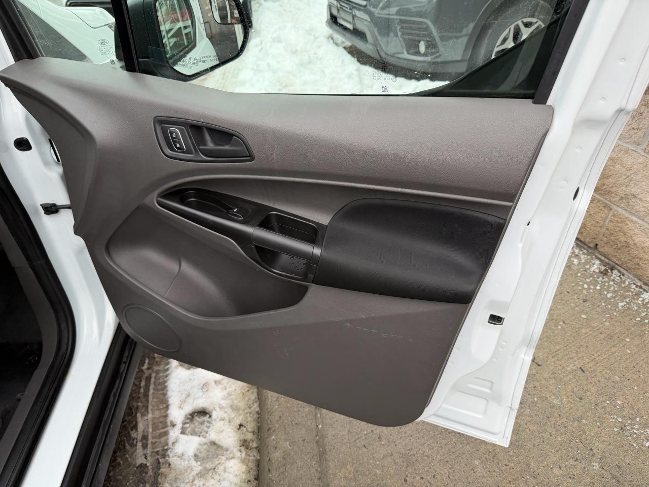 2020 Ford Transit Connect XL w/Dual Sliding Doors | BACKUP CAM | LOW LOW KM! Photo47