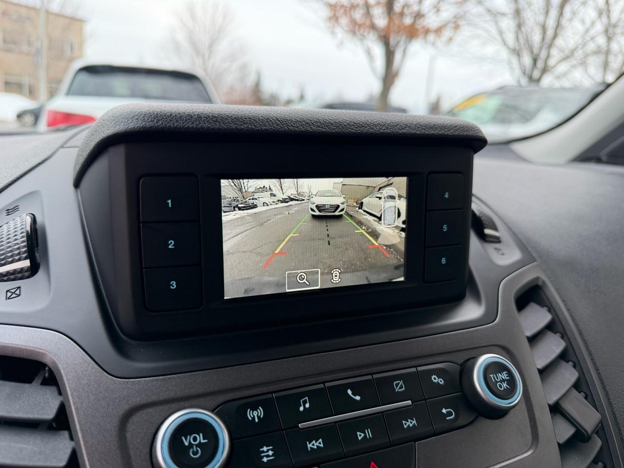 2020 Ford Transit Connect XL w/Dual Sliding Doors | BACKUP CAM | LOW LOW KM! Photo16