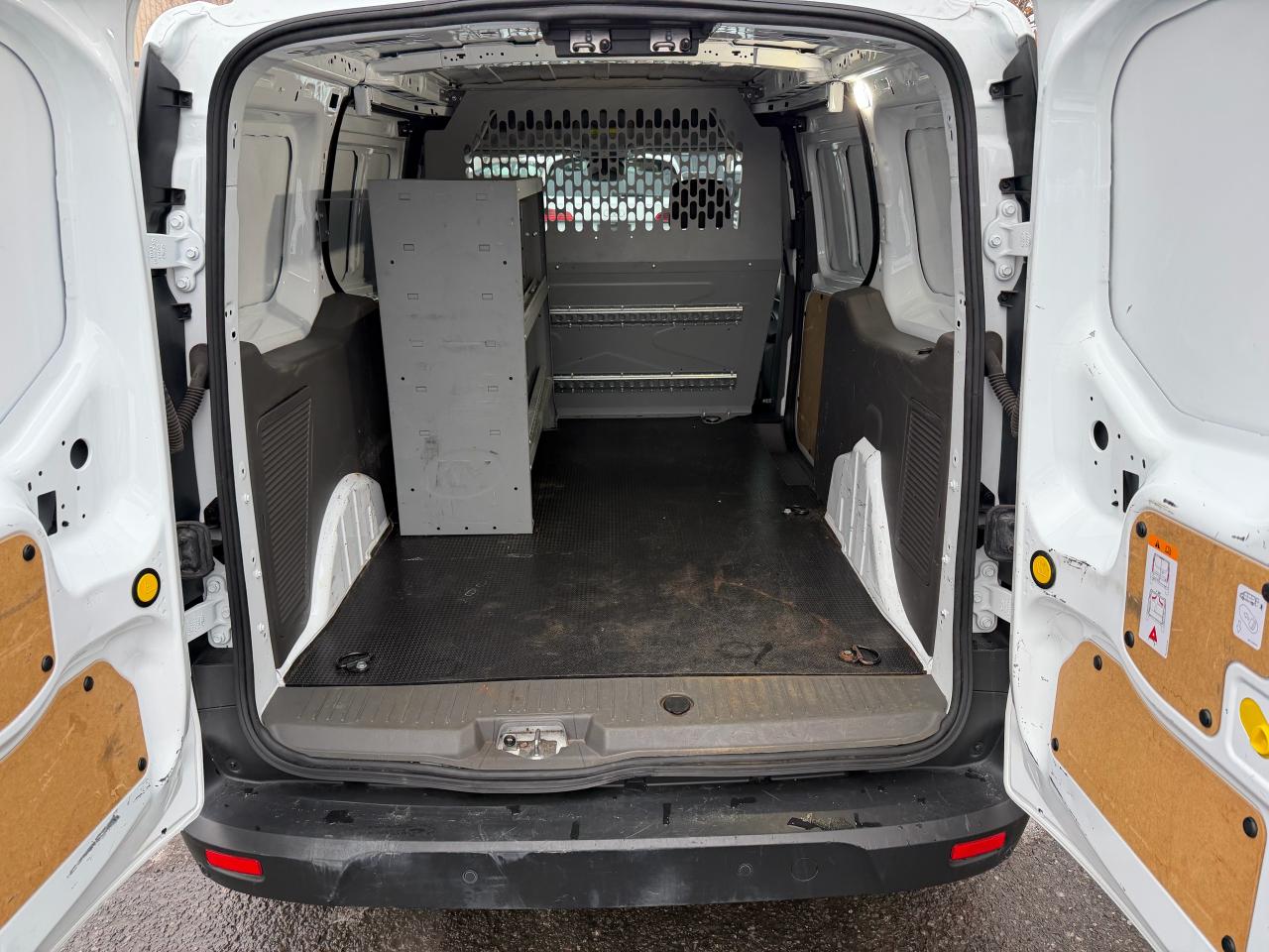 2020 Ford Transit Connect XL w/Dual Sliding Doors | BACKUP CAM | LOW LOW KM! Photo49