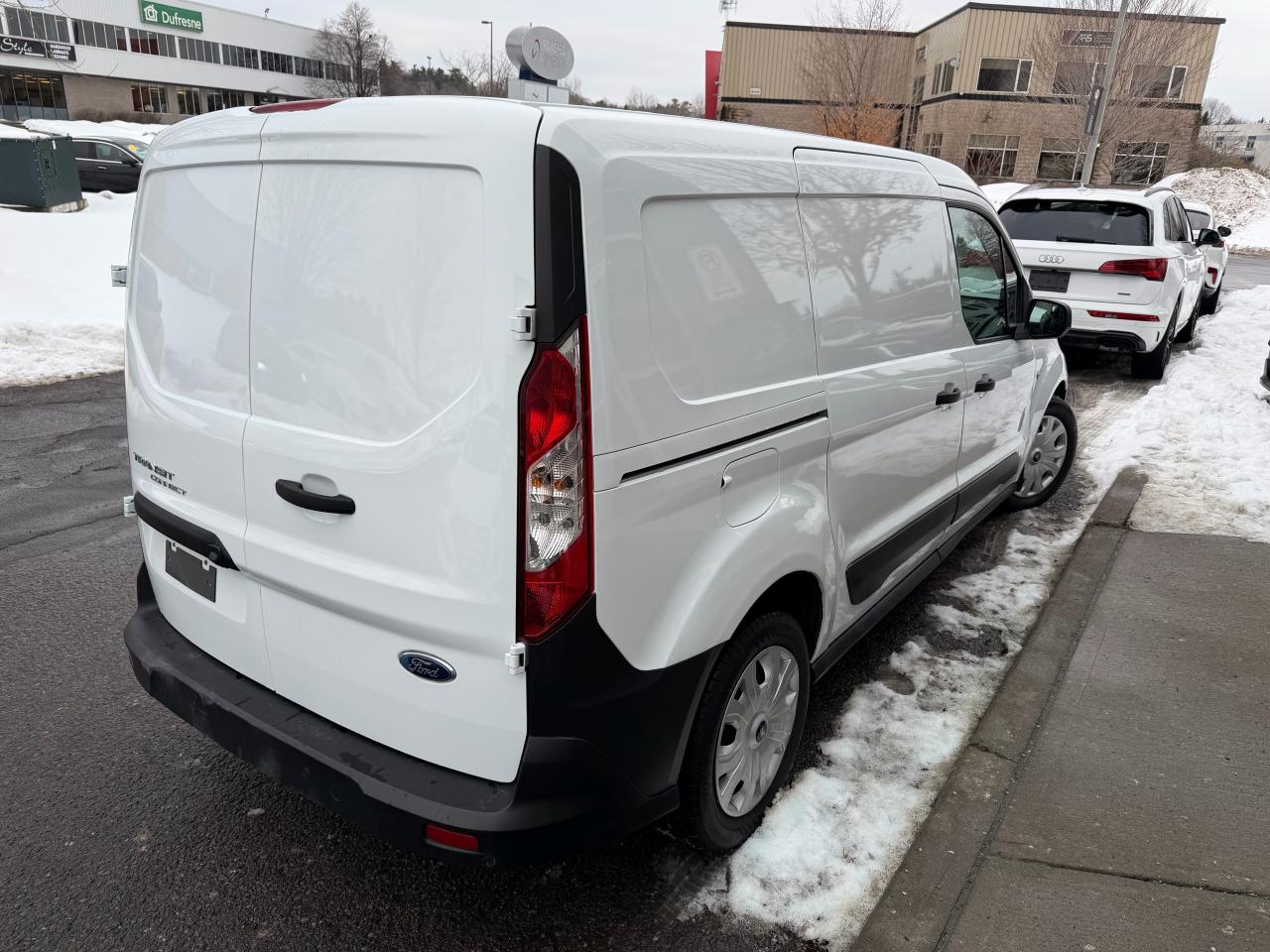 2020 Ford Transit Connect XL w/Dual Sliding Doors | BACKUP CAM | LOW LOW KM! Photo34