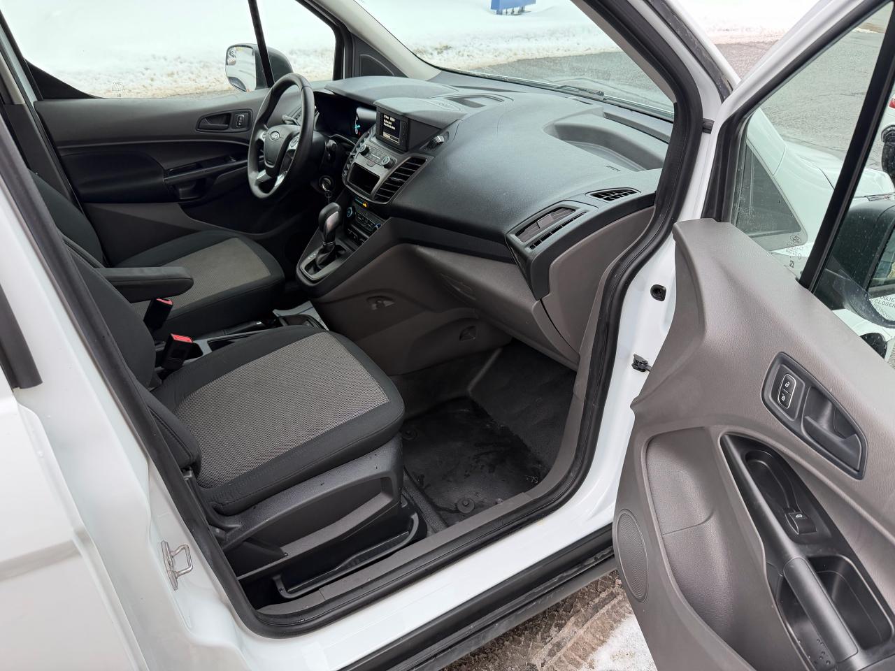 2020 Ford Transit Connect XL w/Dual Sliding Doors | BACKUP CAM | LOW LOW KM! Photo