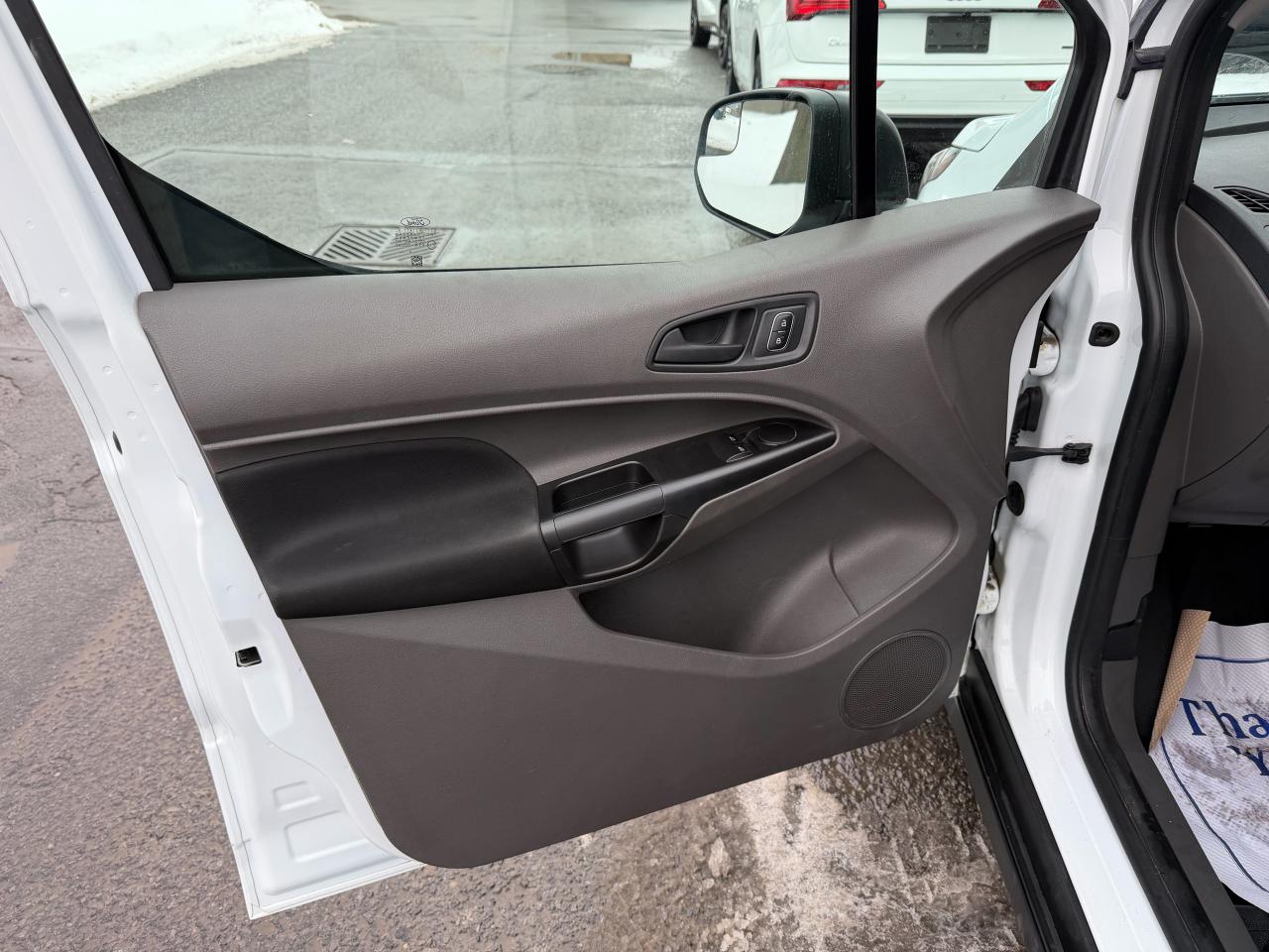 2020 Ford Transit Connect XL w/Dual Sliding Doors | BACKUP CAM | LOW LOW KM! Photo